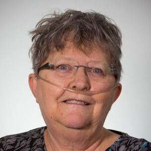 Meet your Posher, Barb